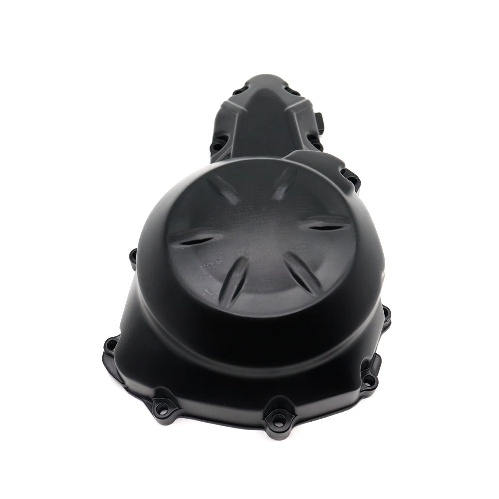 Fit For KAWASAKI Ninja 650 Z650 Z 650 2017 2018 2019 2020 2021 2022 23-25 Motorcycle Accessories Engine Stator Cover Crank Case
