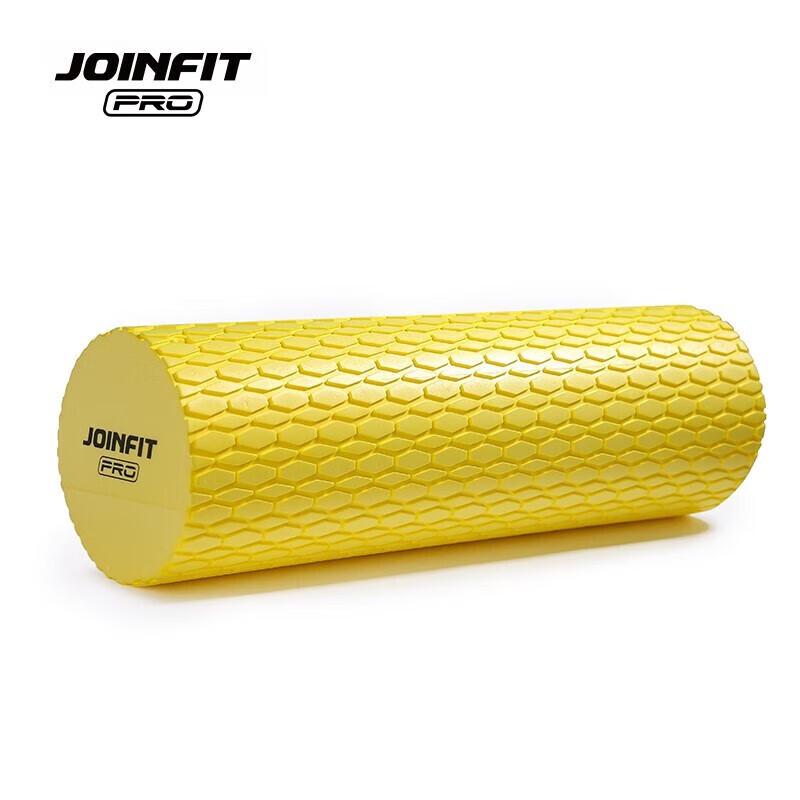 JieYingFei PRO Solid Foam Roller