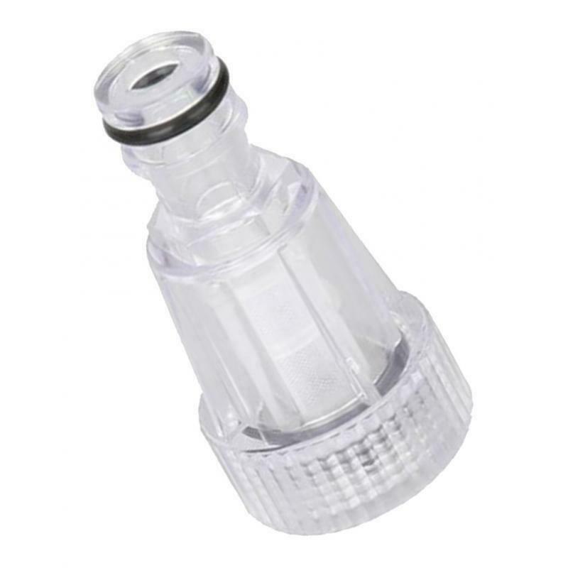 Pressure Washer Water Inlet Filter Replacement Tool 5pcs