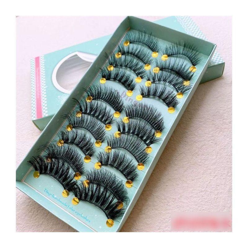 Mogugu - Falsche Wimpern