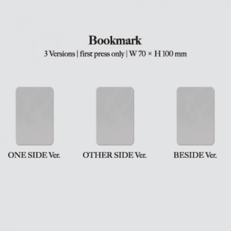 Seventeen 8th Mini Album  Your Choice 