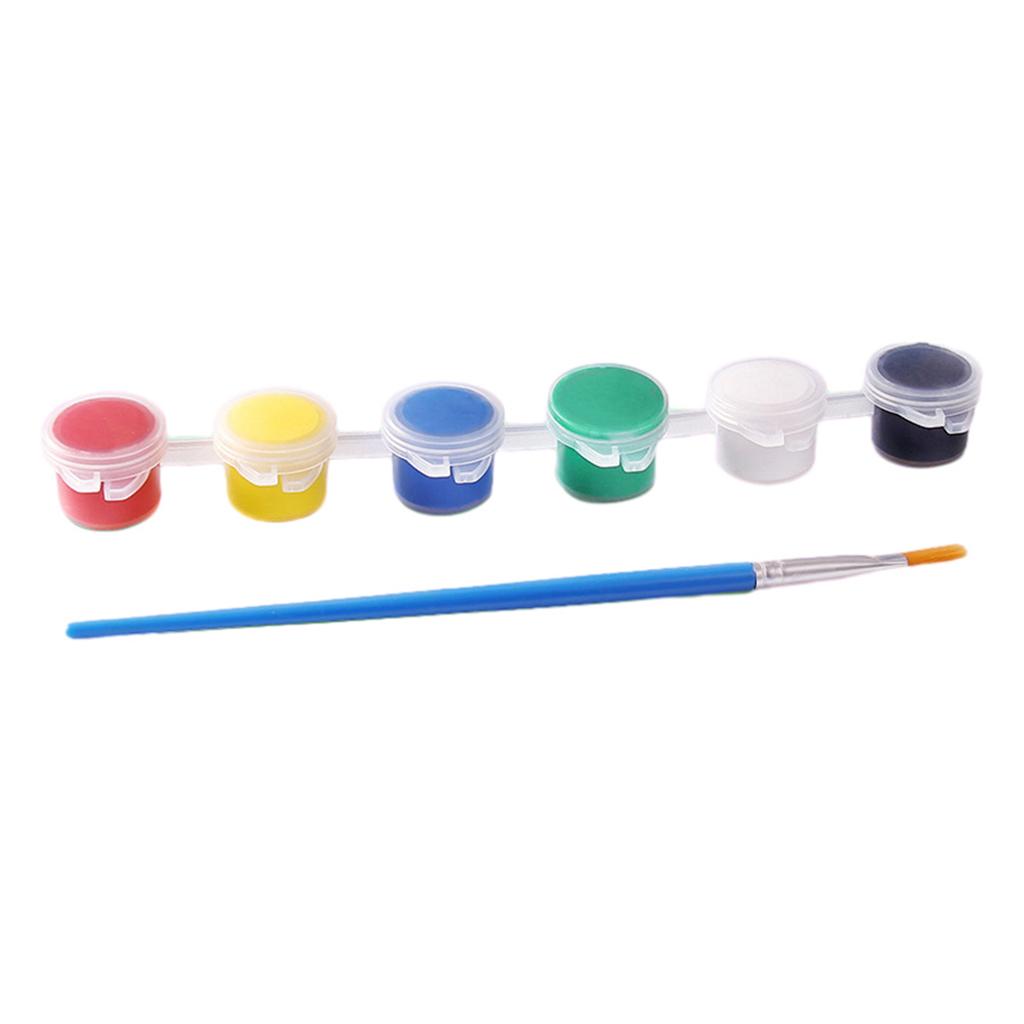 DIY Straw Hat Craft Set Handmade Straw Sun Hat Painting Kits for Children Interactive Party Art Supply Classroom Props