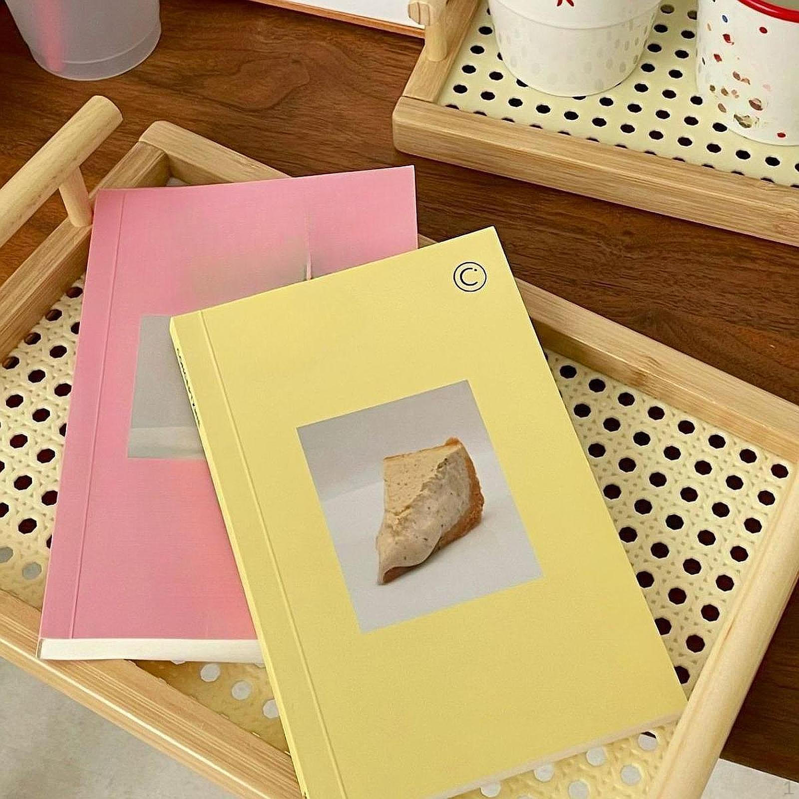 

Food Band of The Coffee Table Многоцелевой портативный органайзер 23cmx15.5cmx7cm