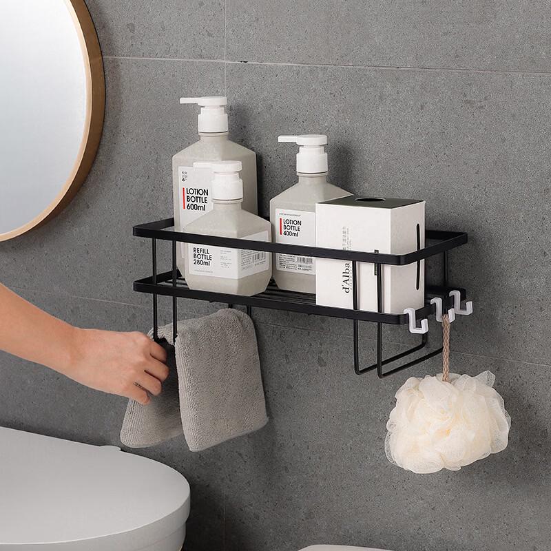 Cmaos Over-Toilet Storage Rack