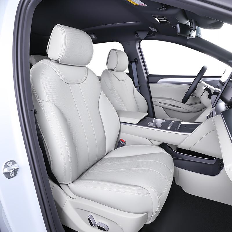 BYD Song Ultra EV Seat Cushions: Universal, All-Season Covers for 26 Models