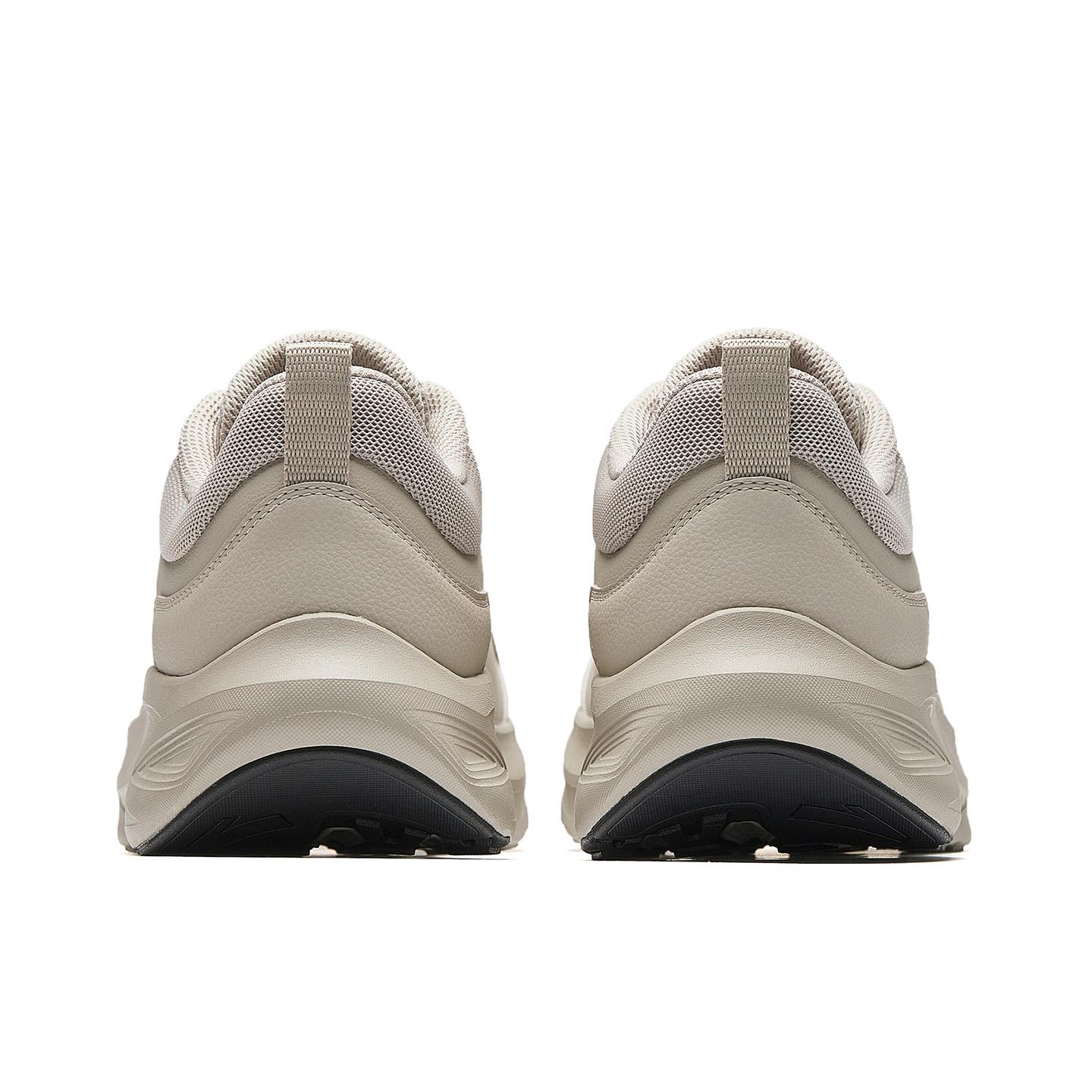 

New Anta Dust Free Wear resistant And Lightweight Low top Casual Running Shoes Men s 912545531-6 44