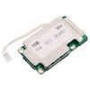 36V 15A 10S 18650 Batteriemodul Schutzplatine BMS Elektroroller Akku Schutzplatine