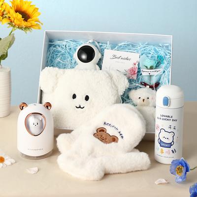 Geburtstagsgeschenk Mädchen süß praktisch Valentinstagsgeschenk Freundin Mädchen Geschenkbox kreatives Mädchengeschenk