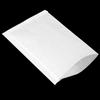 Compact Rain Garden Pollination Parchment Bags with Brthable Structure Soaking Seed Bag for Plant, Hybridization Bag for Flower