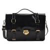 College Style Jk Messenger Bag British Messenger Bag Retro Cambridge Bag Handbag Soft Girl Messenger Bag Large Capacity