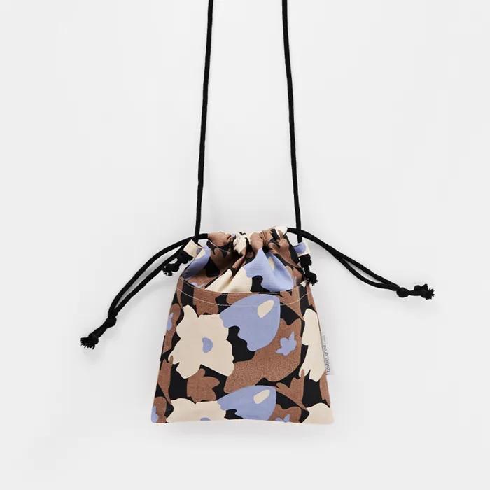 Harmony Mini Bucket Bag