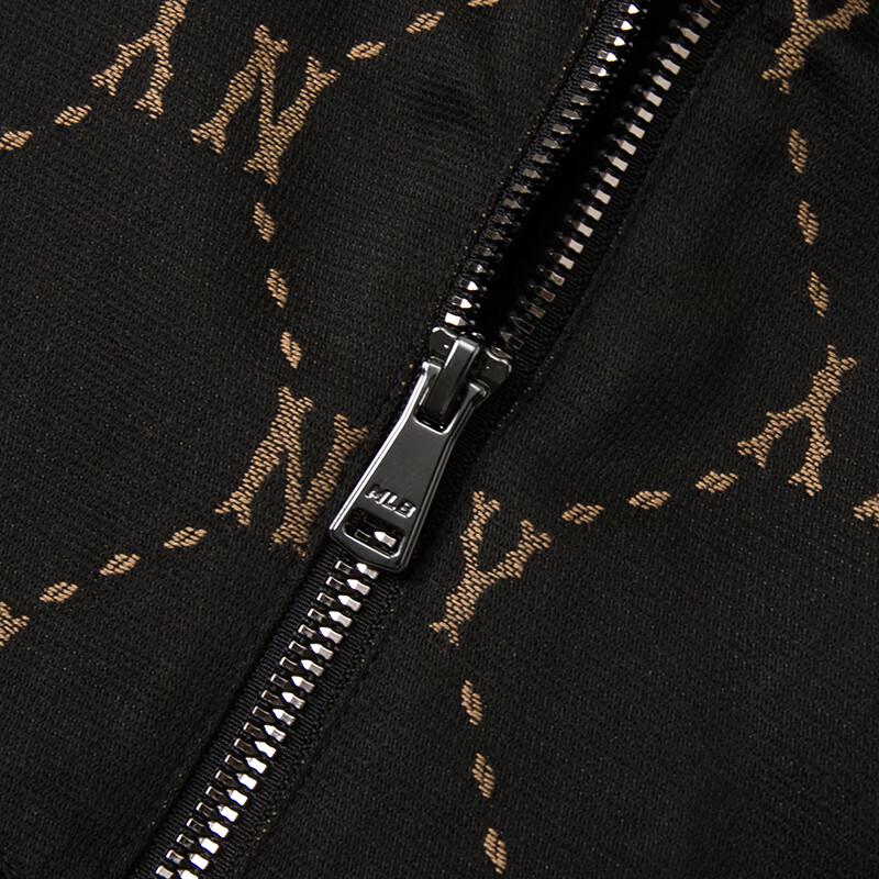 MLB Unisex Woven Lifestyle Jacket