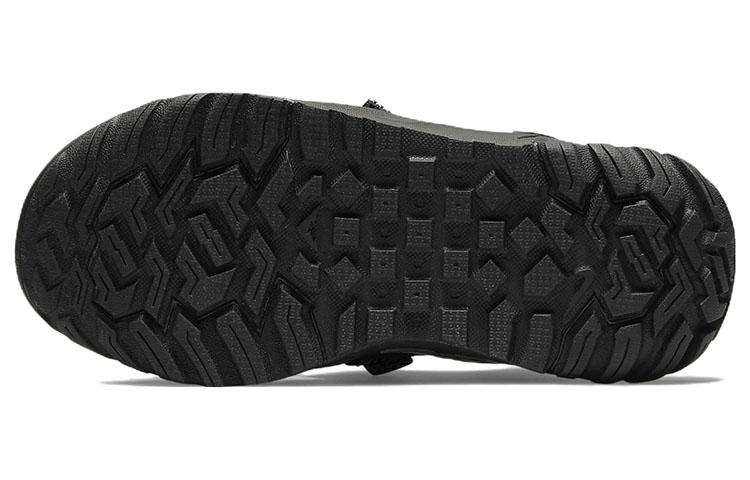 Nike Oneonta Sandal 'Black Wolf Grey' Women's DJ6601-001