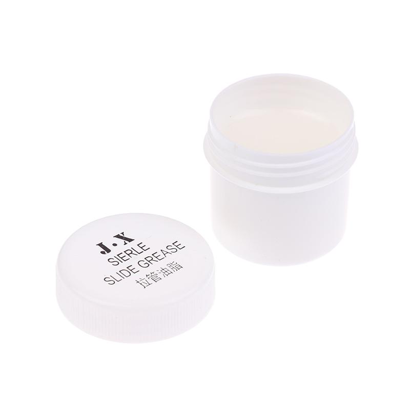 Lubricate Slide Grease Tuning Slide Lube Tuning Slide Grease For Trumpet/Trombone/Tuba/Euphonium/French Horn/Tuba Valves