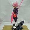 Dragon Ball Super Saiyan Rose Goku Black & Zamasu Anime Action Figure