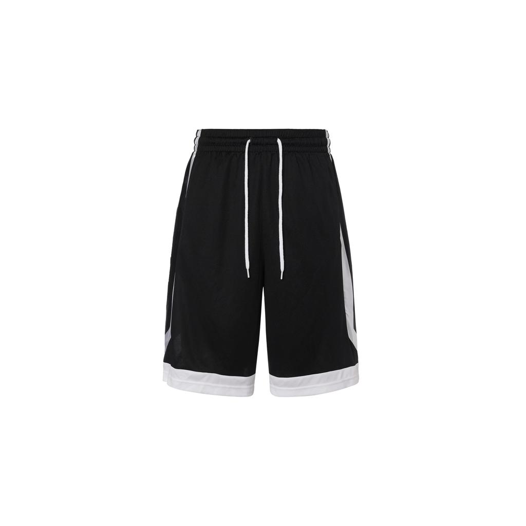 Nike Pantaloncini Casual Dri Fit da Uomo DH7142-011