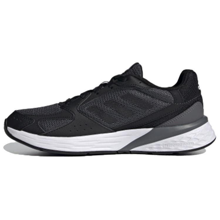 Adidas Wmns Response Run 'Black Dash Grey' Women's FY9587