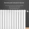 Jucheng Cloud Steel Radiator