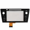 For Subaru Legacy Outback 2018-2019 86471AL68A 86471AL65 Car(Touch Screen) Digitizer Panel For Phone Button Display