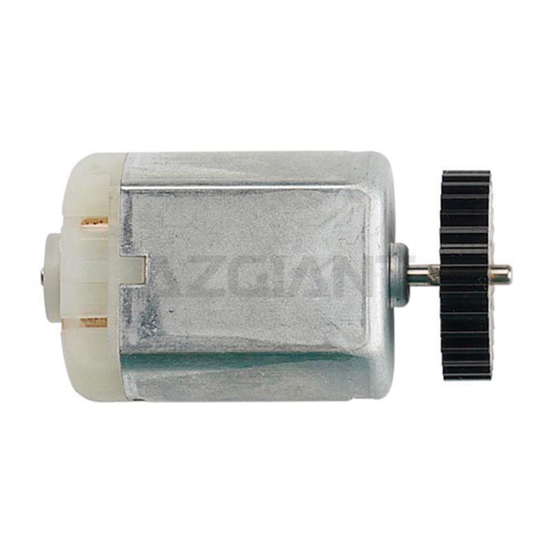 AZGIANT FC-280PD-20150 07066A 31 Teeth Car Door Lock Motor Central Locking Motor For Skoda Octavia II MK2/Roomster 5J I MK1