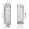 Aquariums Water Pump Filter Stainless Steel Mini Mesh Guard Media Cover Accessories Fish Tanks Filter Inflow Frame
