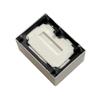 Brand New HF7520-012-ZT Power Relay, 5-Pin 6A Load, Changeover, Solder Paste Type
