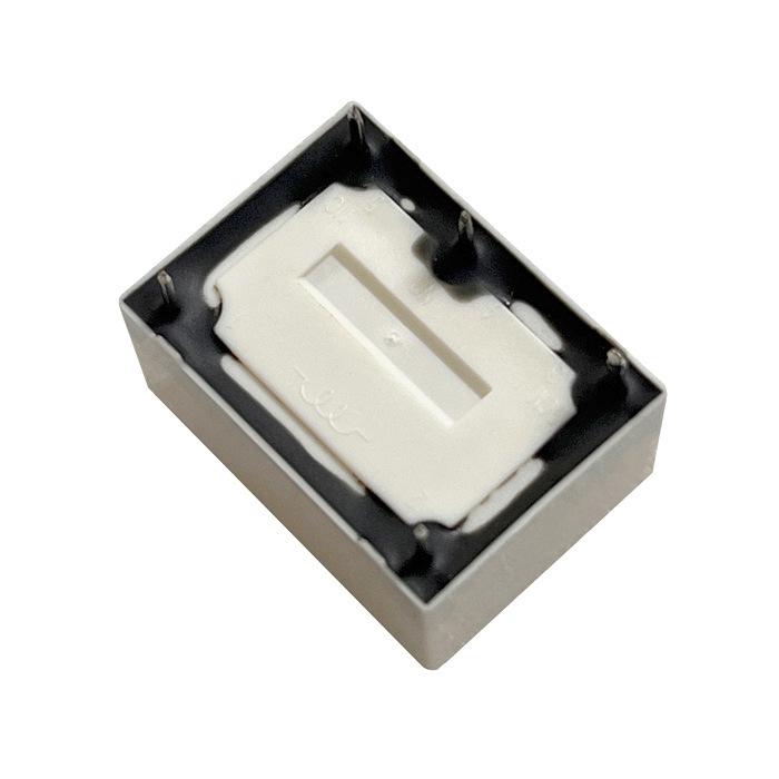 Brand New HF7520-012-ZT Power Relay, 5-Pin 6A Load, Changeover, Solder Paste Type