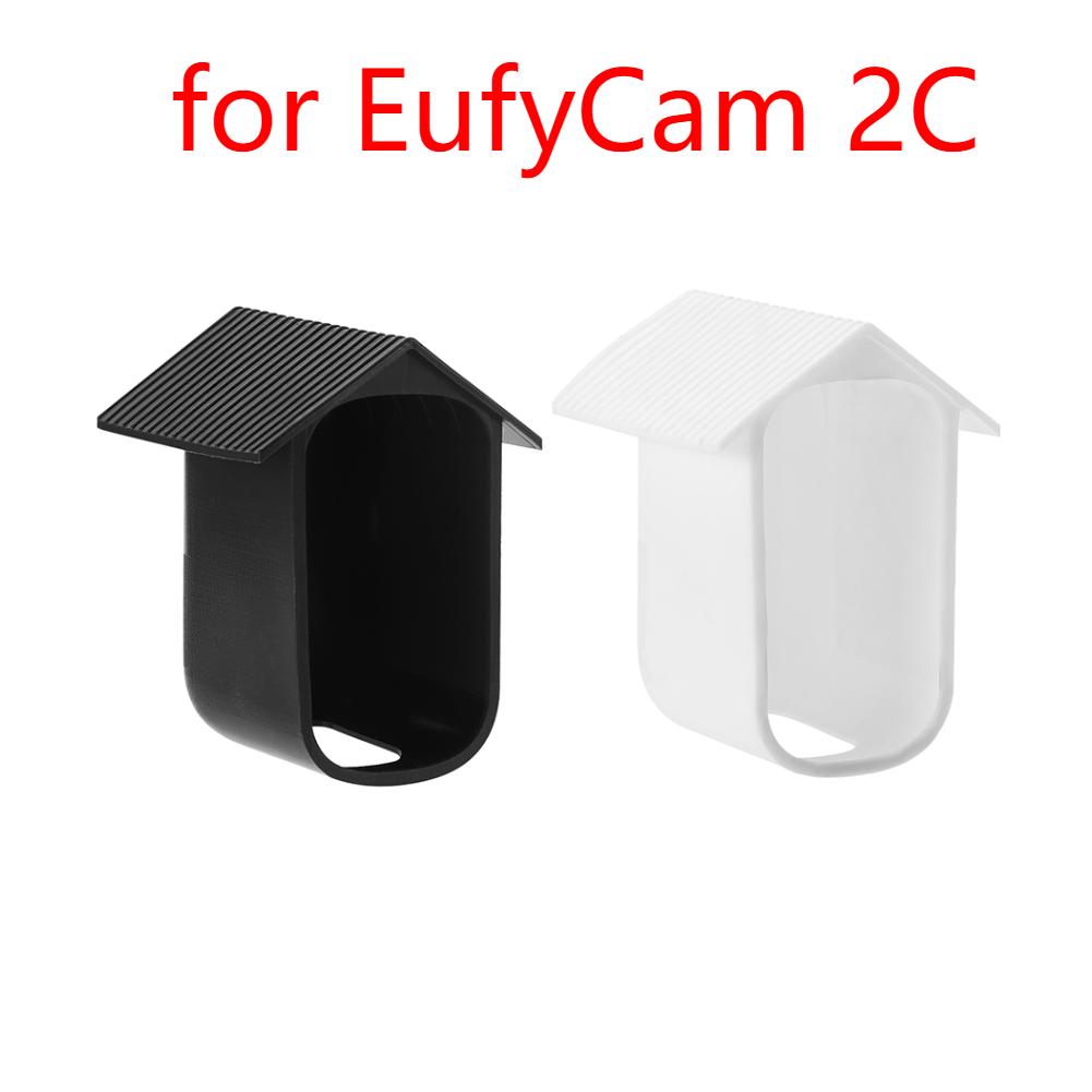 1/2/3/4/6 Stück Wasserdichte Silikonhülle Für Eufy Security S300 eufyCam 3C Kamera Schutzhülle Skin Außen Schutzhülle
