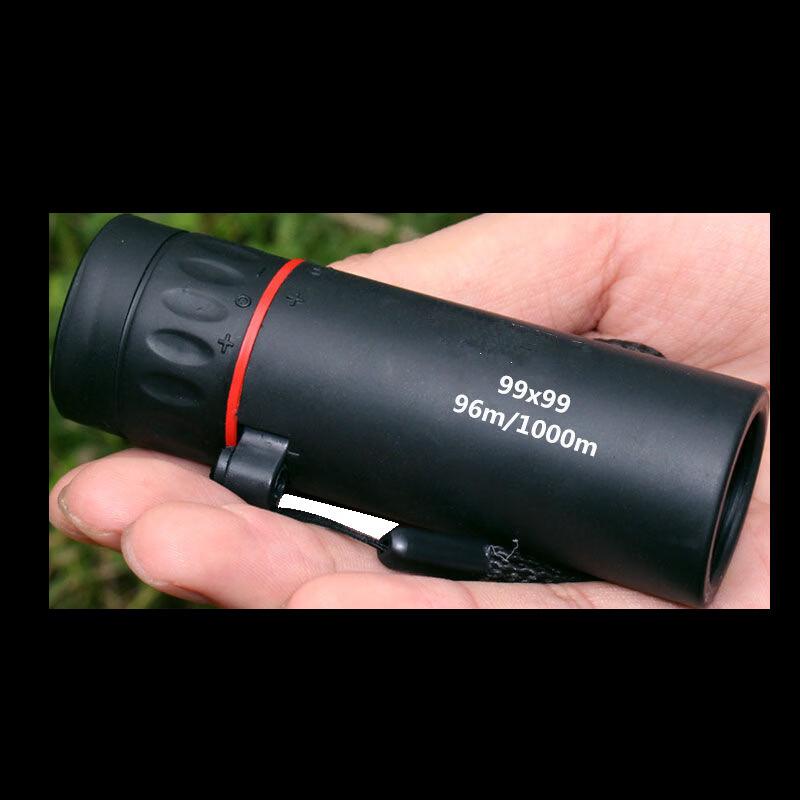 Milin High-Power HD Monocular Telescope