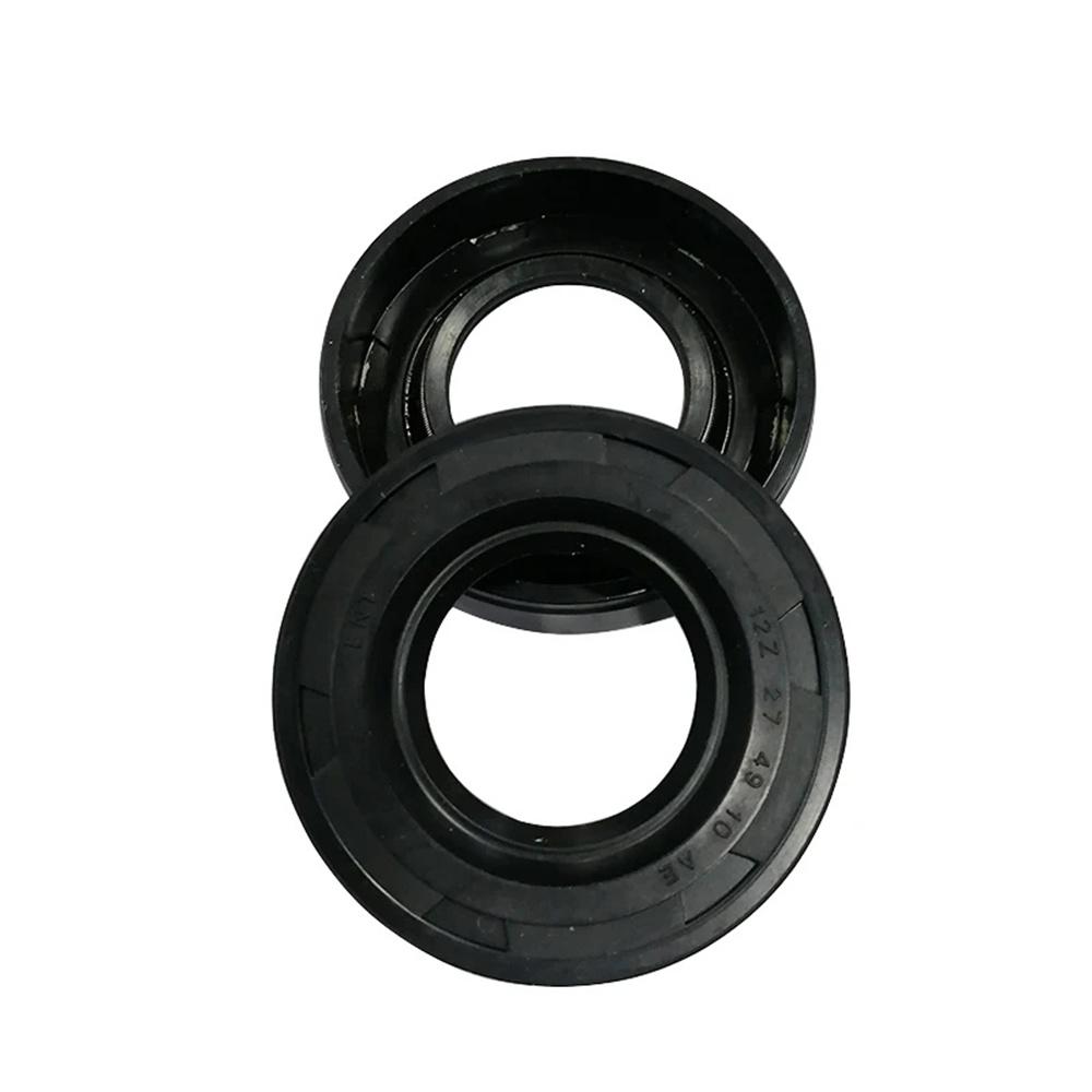 Spark Plug Oil Seal Ring for Nissan NX (1991-1993, 1.6L)