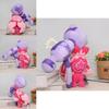 Tinkaton Plush Toy With Short Pile Cotton For Kids And Collectors
