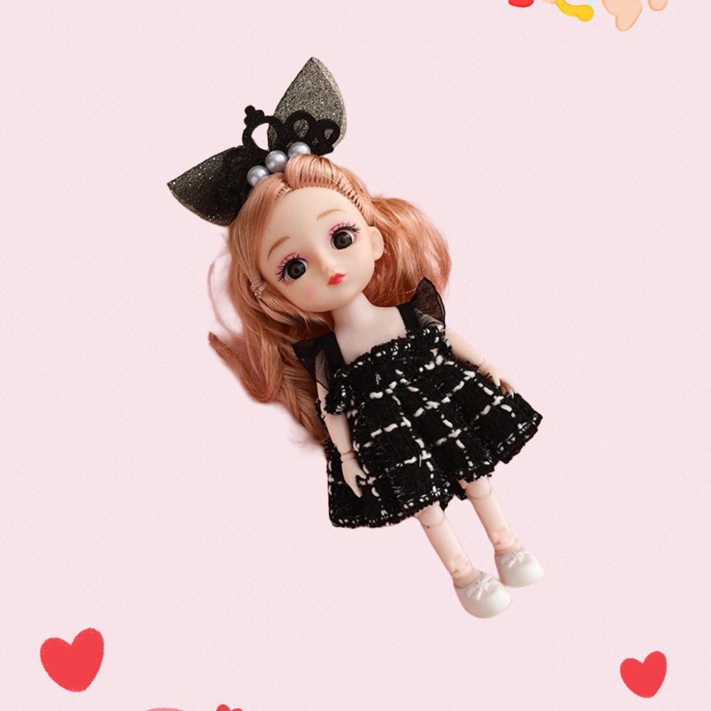 Girl Birthday Gift Princess Children's Toys