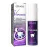 Whitening Toothpaste - Color Corrector, Remove Stains Purple Teeth Whitening