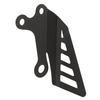 Motorcycle Accelerator Control Cover Aluminum Alloy Accelerator Control Frame Protector For MT?07