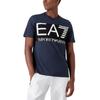 EMPORIO ARMANI EA7 FW22 T Shirt Men's 6LPT24-PJ7CZ-1554