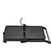 Grill LITTLE BALANCE - Speed Grill - Cooking Surface 29x23cm - Opening 180°C - Up To 230°C - 2000W