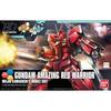 HGBF 1/144 Gundam Amazing Red Warrior (Gundam Build Fighters Try)