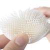 Soft Bottle Brush Insulation Cup Bendable Brush Head Washing No Dead End Long Handle Silicone Cleaning Brush Household Tool