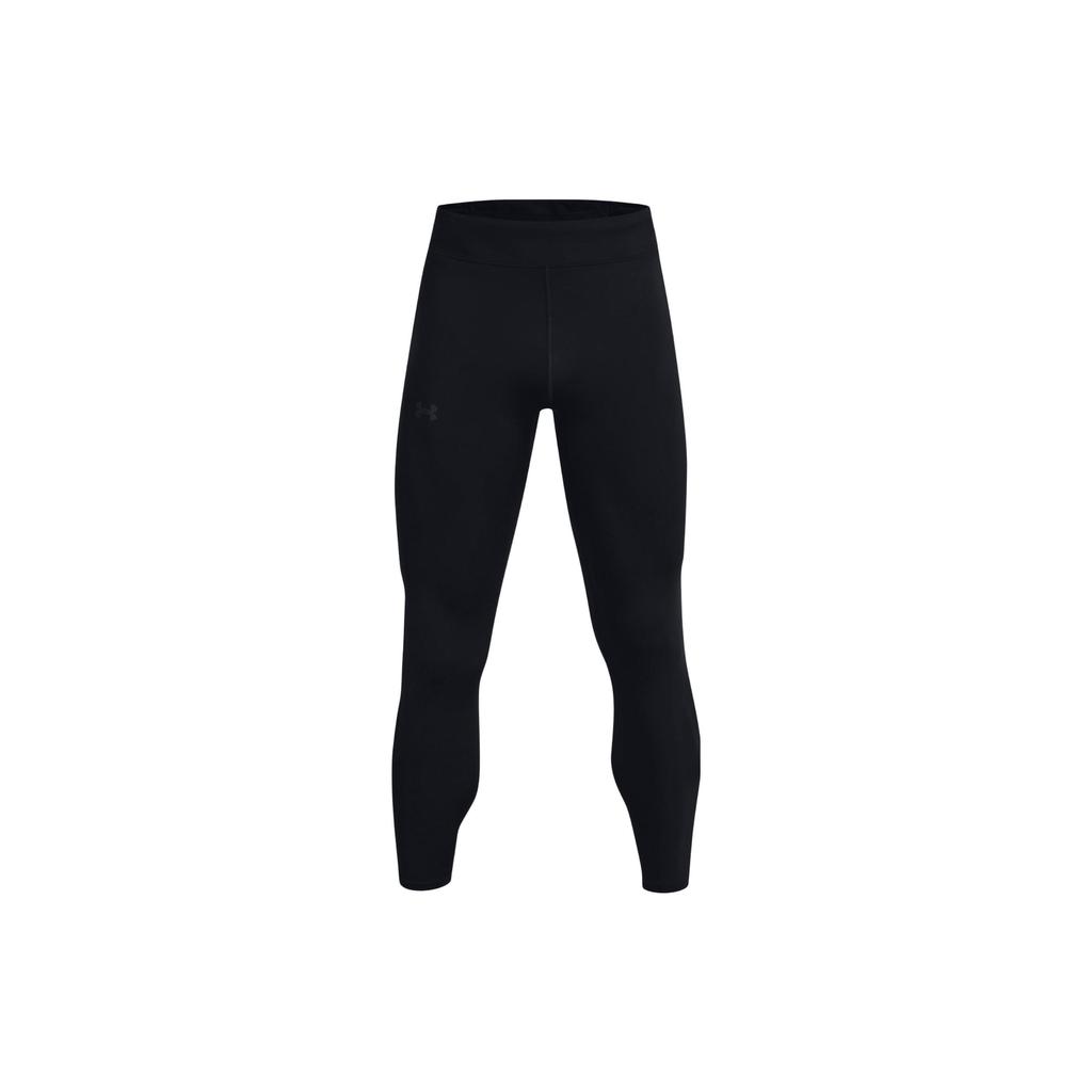 Under Armour Qualifier Elite Tights Men Bottoms Black 1379296-001