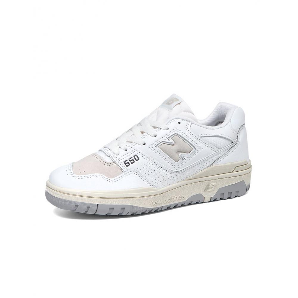 New Balance 550 Unisex Sneakers Bb550pwg