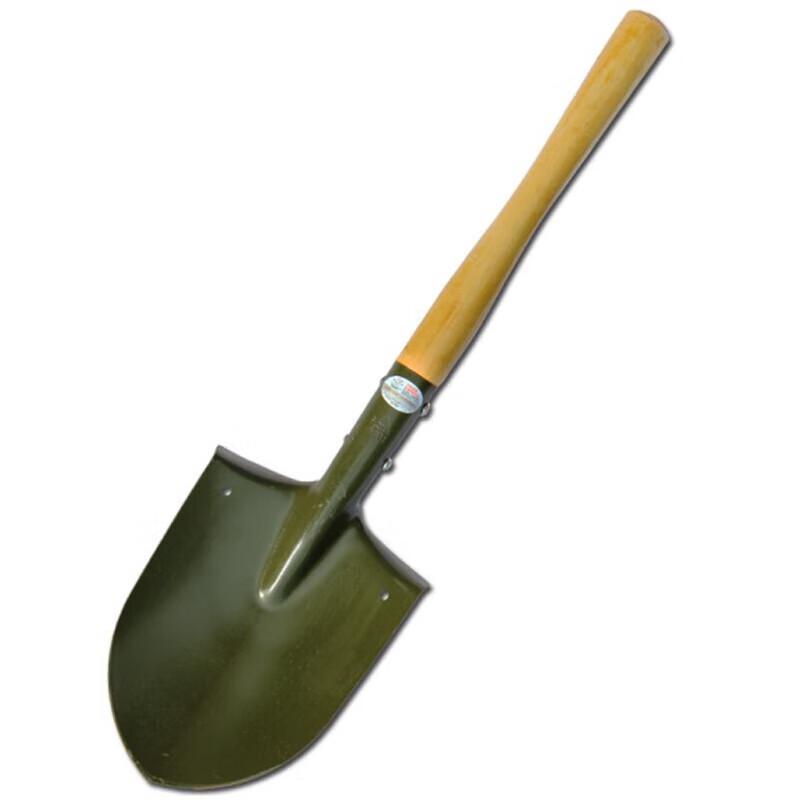 Multifunctional Entrenching Shovel