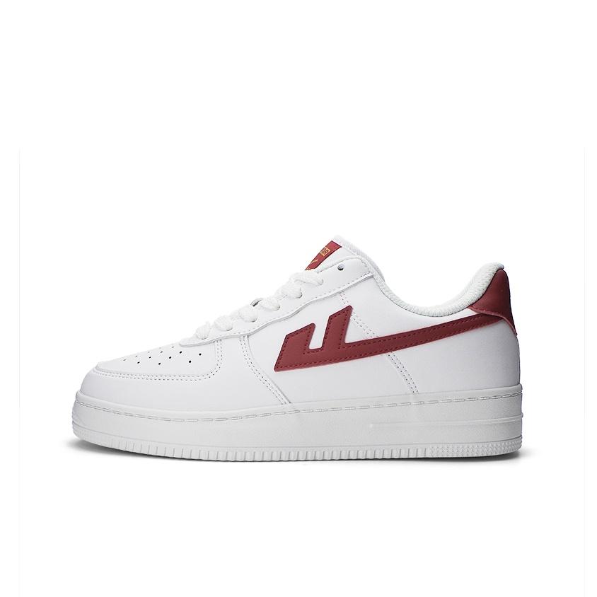 

WARRIOR Skateboarding Shoes Unisex