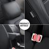 Full Set Car Seat Covers for Honda CRV 2012-2025 PU Leather Seat Protector CR-V EX EXL Hybrid Replacement Accessories