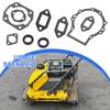 Gasket Sets for Wacker Rammer WM80 BS60Y BS600 Replacement Parts 16986 0160986 0178827 0048212 Compatible with BH22 HB23 BH24