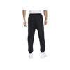 Nike Standard Issue Dri-Fit Comfortable Breathable Skin-Friendly Quick-Dry Fleece Basketball Pants Men Pants Black HV1844010