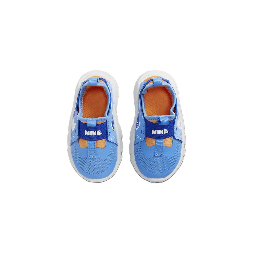 New Nike Flex Runner 2 Lil TD 'Octopus' DX2516-400