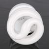 Reptile Light Bulb Energy-saving Reptile Bulb Portable   Lightweight Heating for Tropical Rain Forest Pets