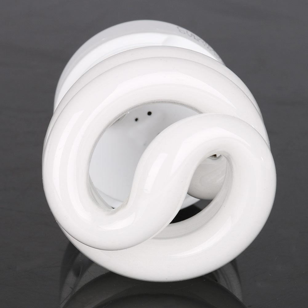 Reptile Light Bulb Energy-saving Reptile Bulb Portable Lightweight Heating for Tropical Rain Forest Pets