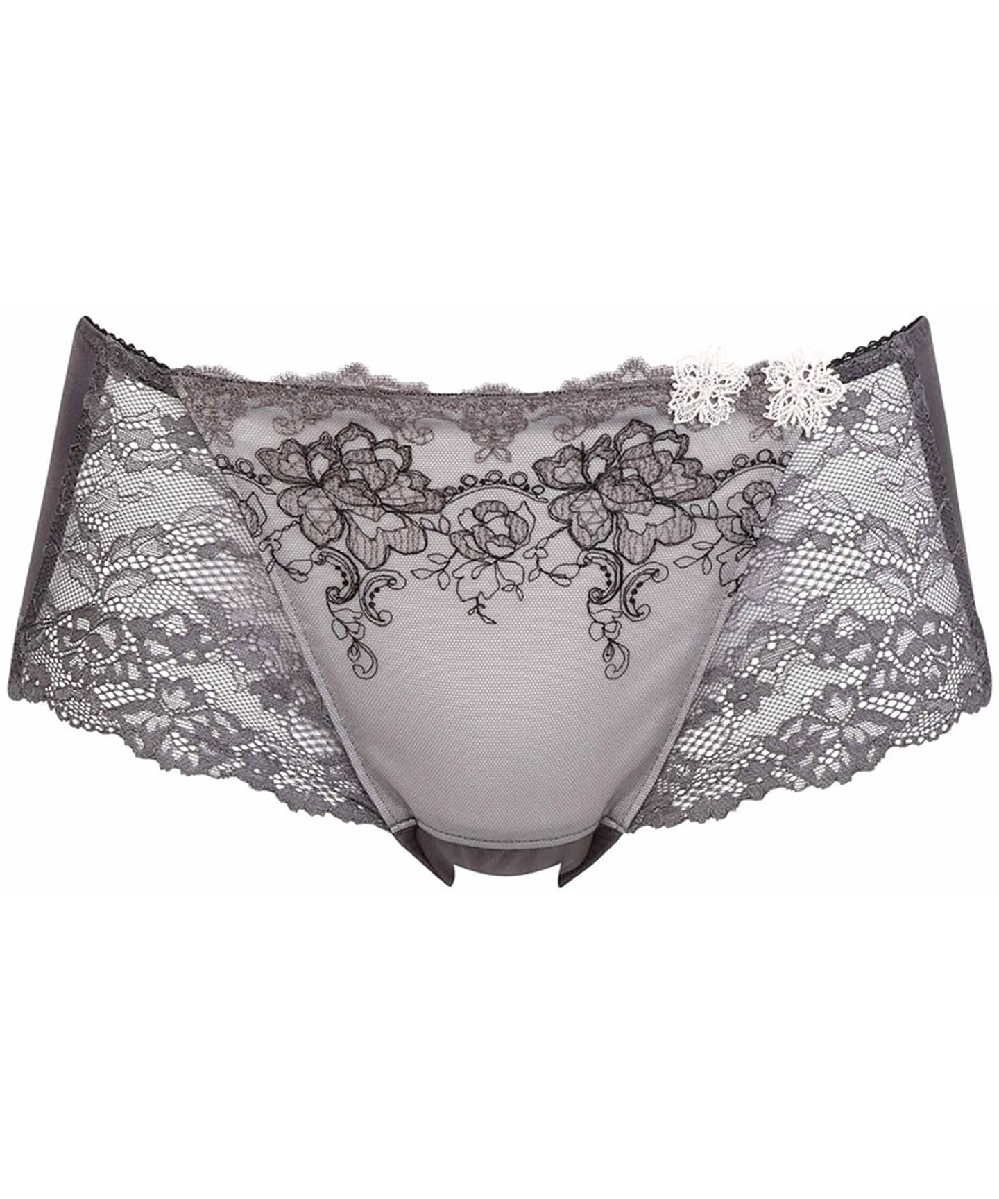 

Гигиенические трусы Wacoal с лентой для долгой носки. Эти гигиенические трусы имеют удобный внутренний шов и предотвращают смещение прокладок. PXD309 PXD309 BR