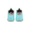 Nike Little Posite One PS Mixtape Kids Sneakers Green Copa Summit-White DH6491-400